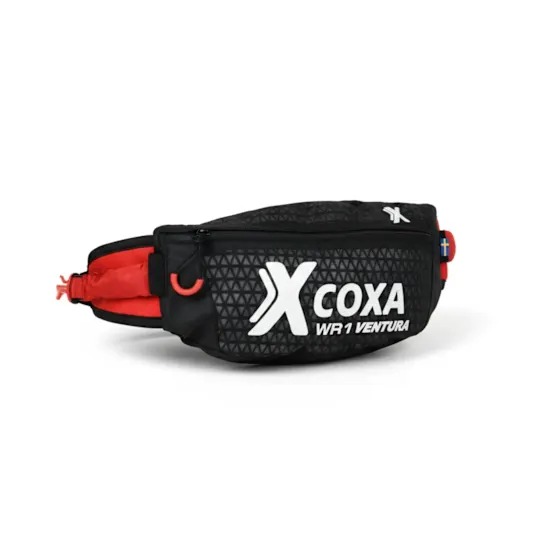 Coxa WR1 RACE belt
