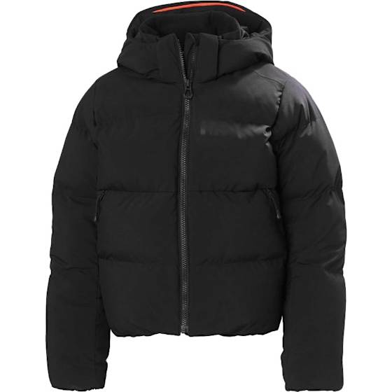 Helly Hansen Nora Puffy Jacket Jente