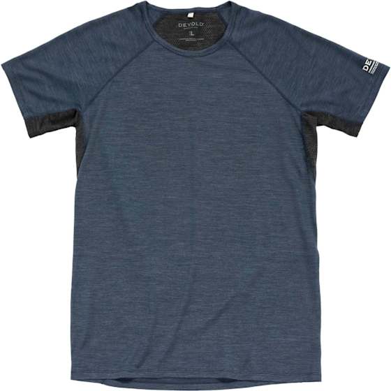 Devold ECOTRAIL Endurance T-Shirt Herre