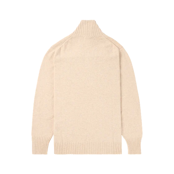 Amundsen Sports Deck Half Zip Herre
