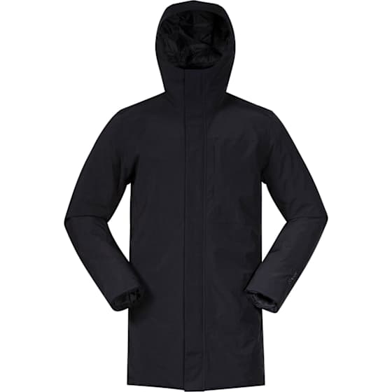 Bergans Oslo Downshell 2L Parka Herre