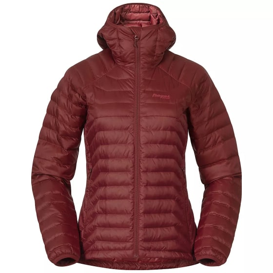 Bergans Rabot Light Down Jacket w/Hood