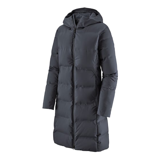 Patagonia Jackson Glacier Parka Dame