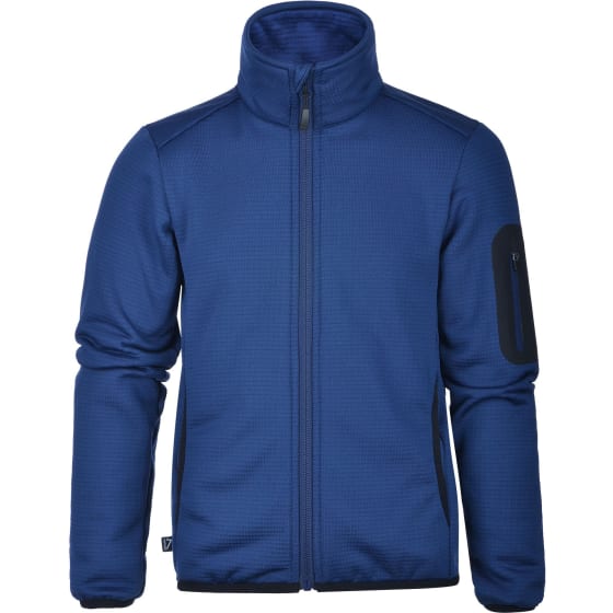 Norheim Yset Teknisk Fleecejakke Junior