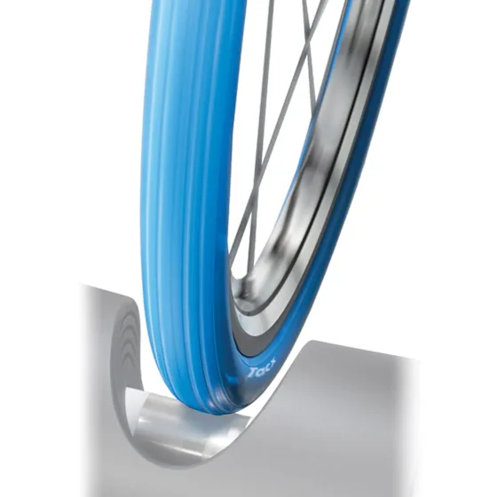 Tacx Tacx-dekk til rulle Sykkel
