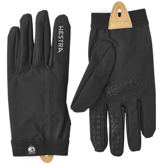 Hestra Nimbus Glove - 5 finger