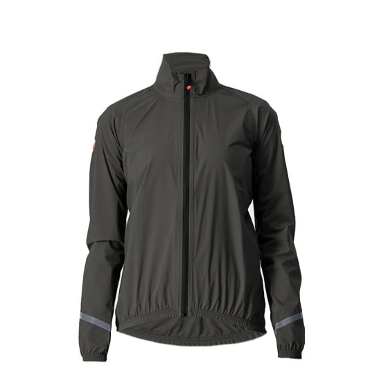 Castelli Emergency 2 Rain Jacket W