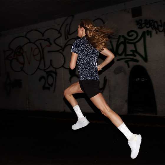 Saysky Combat Reflective High Socks