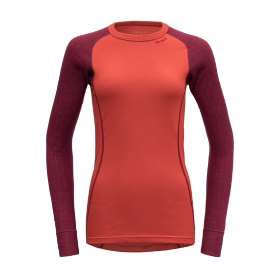 Devold Duo Active Shirt Dame