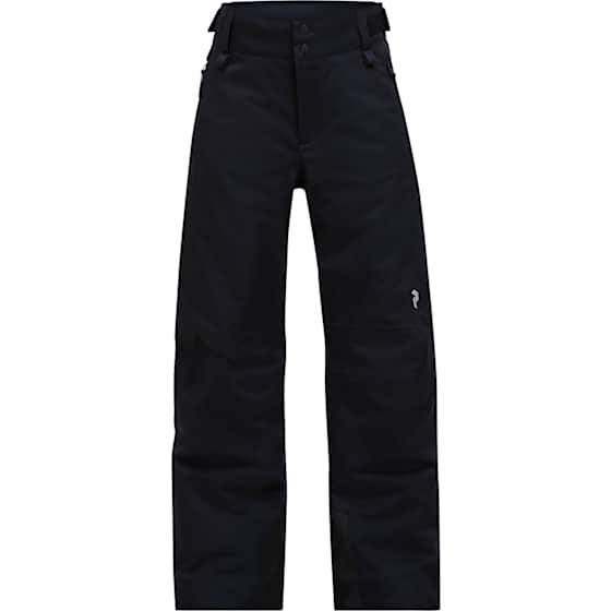 Peak Performance Maroon Insulated Pants Junior