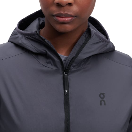 On Insulator Jacket Dame