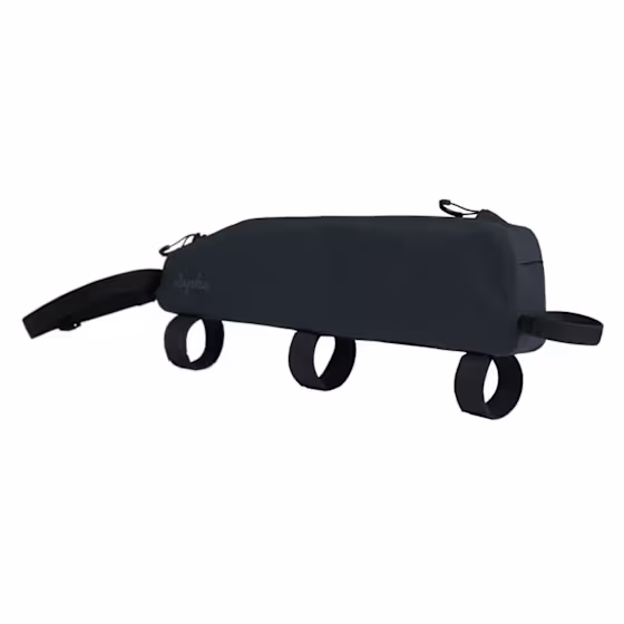 Rapha Explore Top Tube Bag Long Sykkel
