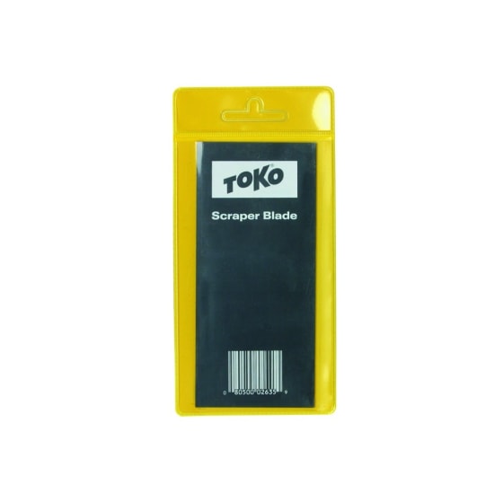 Toko Steel Scraper Blade