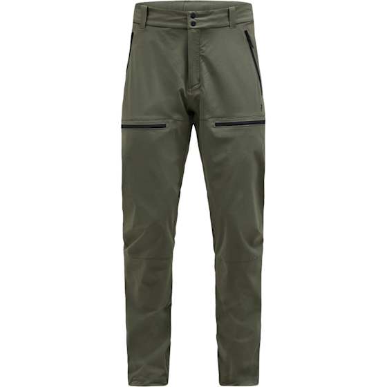 Peak Performance Stretch Trek Pants Herre