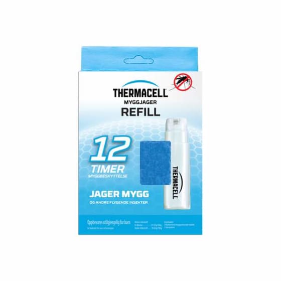 ThermaCell Thermacell Refill R1 - 1-pk