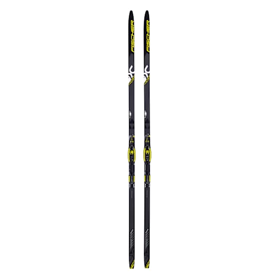Fischer Twin Skin Superlite EF IFP