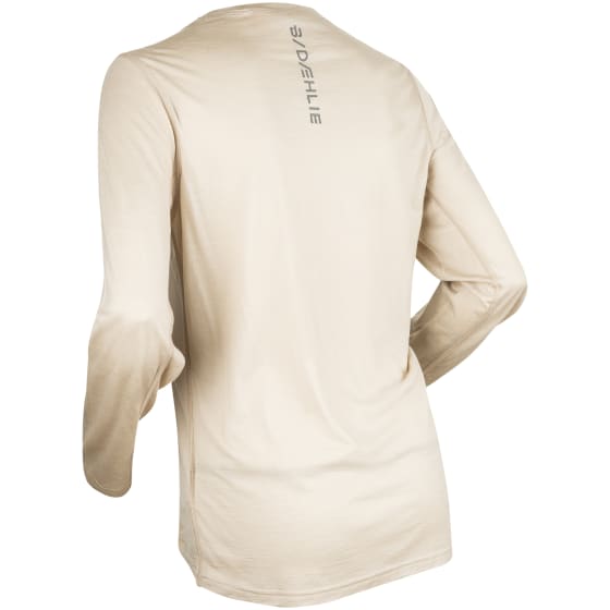 Dæhlie Athlete Wool Long Sleeve Dame