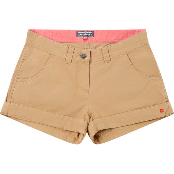 Amundsen Sports 5incher Vidda Shorts Dame