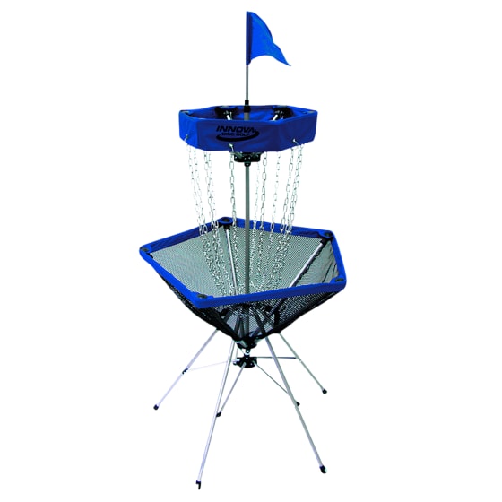 Innova Traveller Portable Basket