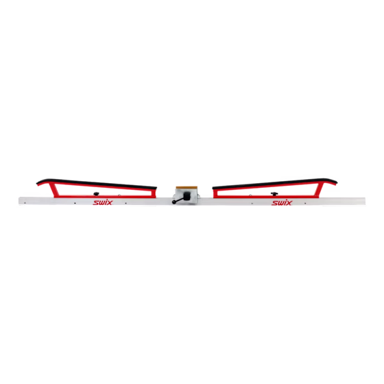 Swix T795 Profile world cup for XC-skis