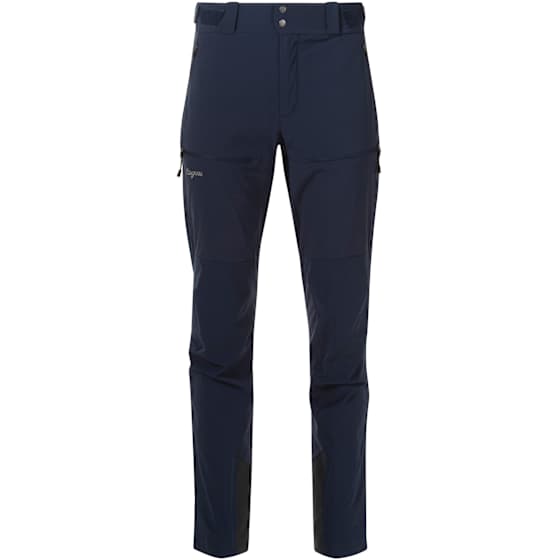 Bergans Rabot Softshell Pants Dame