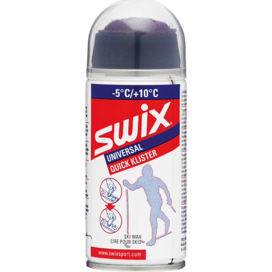 Swix K65C Uni quick klister 150ml