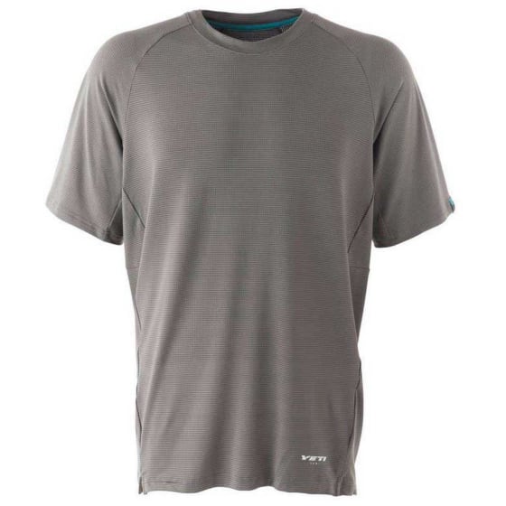 Yeti Turq Air S/S jersey