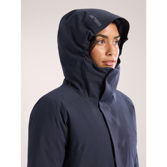 Arc'teryx Patera Parka Dame