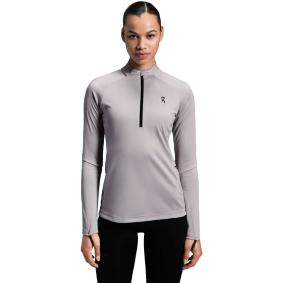 On Climate Shirt Dame