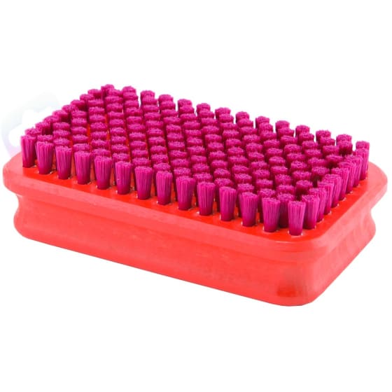 Swix T0190B Fin rød Nylon