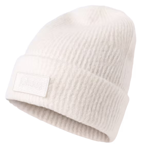 Johaug Softie Wool Rib Beanie