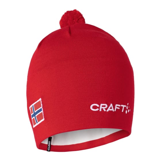 Craft NOR Practice Knit Hat - OneSize