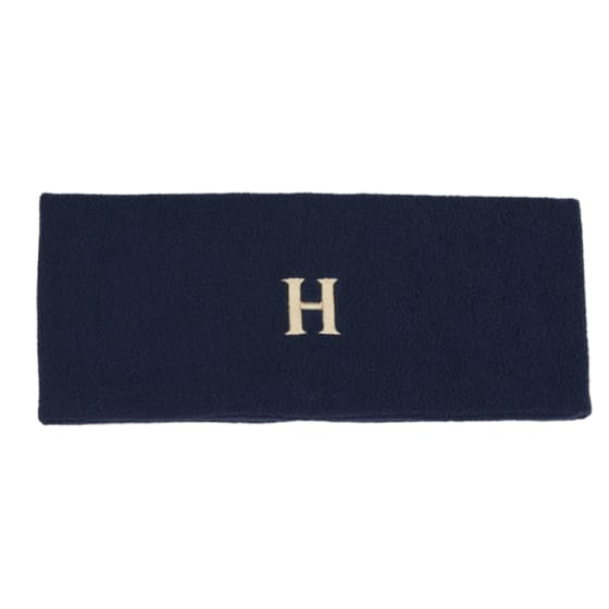 H Get Cozy Fleece pannebånd