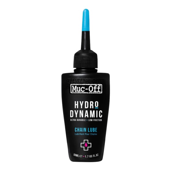Muc-Off Hydrodynamic Chain Lube - 50ml