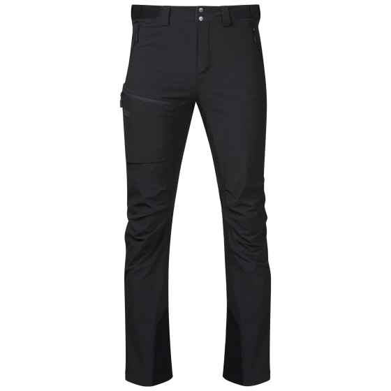 Bergans Breheimen Softshell Pants Herre