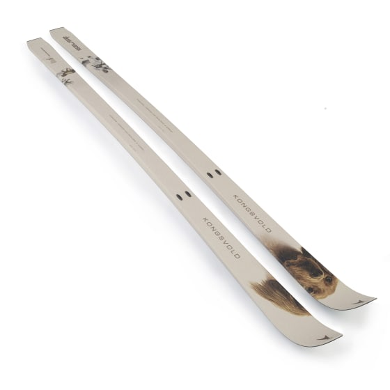 Åsnes Kongsvold BC Ski