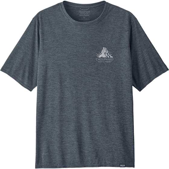Patagonia Capilene Cool Daily Graphic Shirt Herre