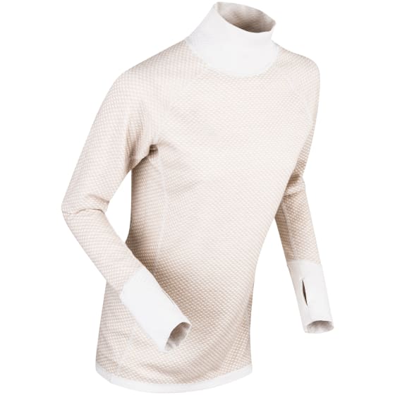 Dæhlie Coverage Long Sleeve Dame