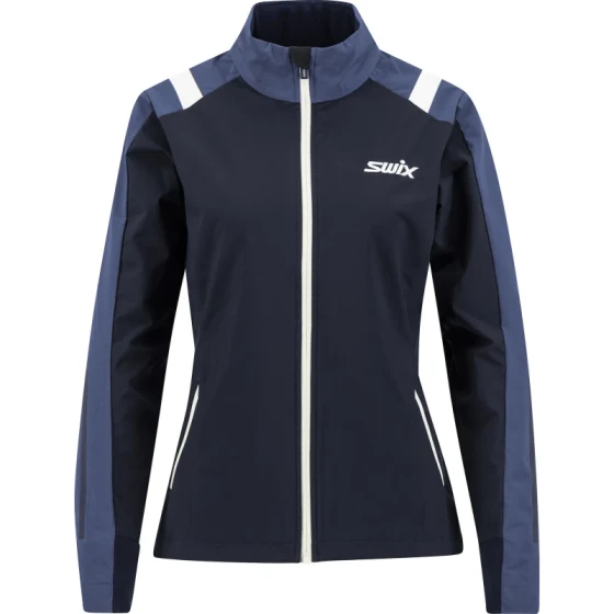 Swix Infinity jacket Dame