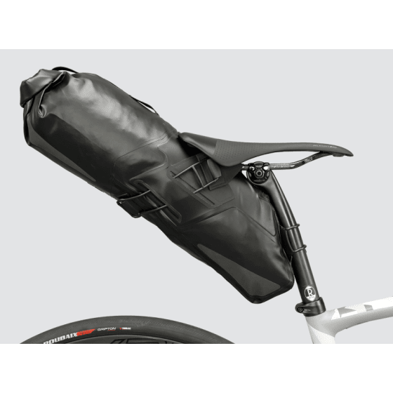 Roswheel Seat Pack 8L Sykkel
