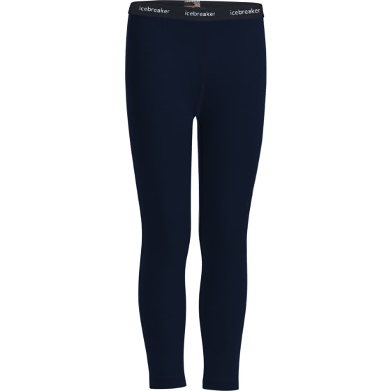 Icebreaker 200 Oasis Thermal Leggings Junior