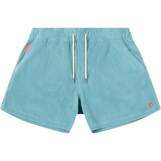 Amundsen Sports 4Incher Hightide Shorts Dame