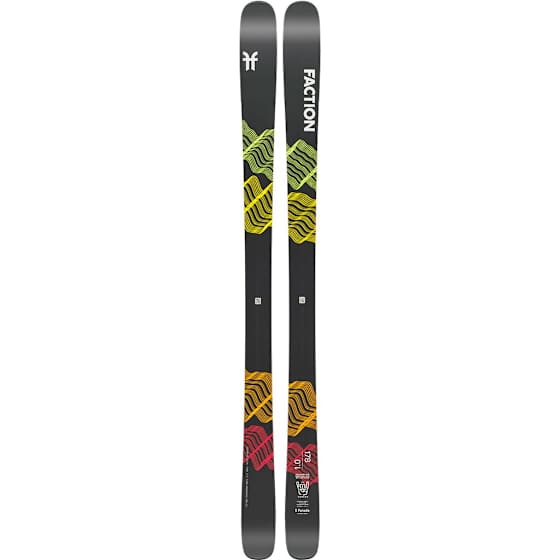 Faction Prodigy 1 JR