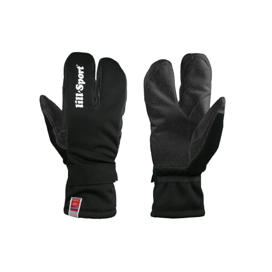 Lillsport Lobster skihanske