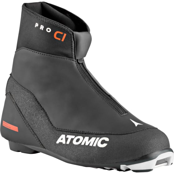 Atomic Pro C1 klassisk sko