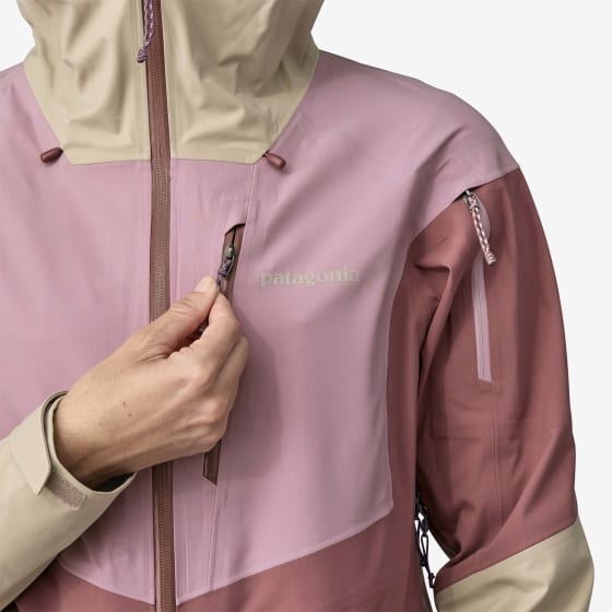 Patagonia Snowdrifter Jacket Dame