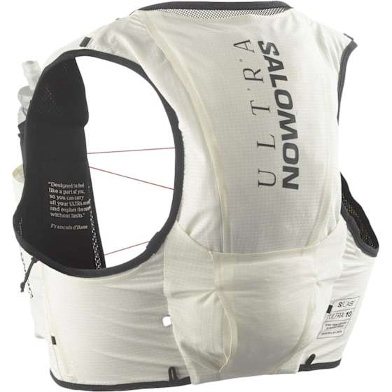 Salomon S/Lab Ultra 10 Set