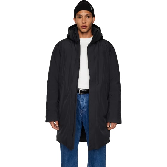 J.Lindeberg Alon Down Parka Herre