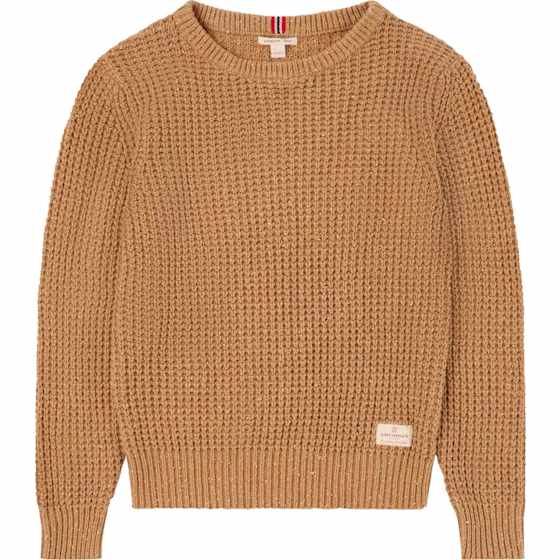 Amundsen Sports Field Sweater Dame