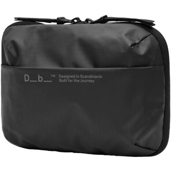 Db Ramverk Tech Organizer